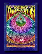 Taking Woodstock